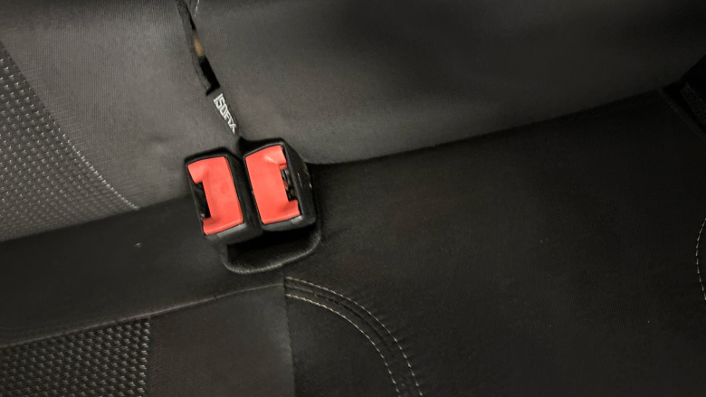 Ford Fiesta 1.0 EcoBoost 125 Titanium 3dr Petrol Hatchback